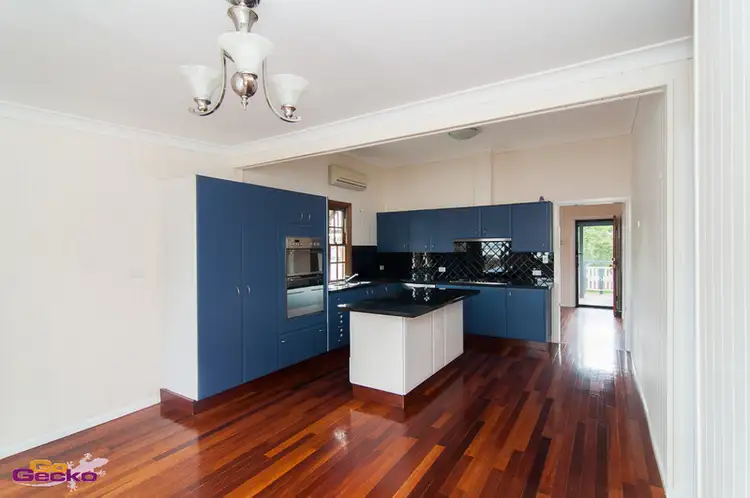 Second view of Homely house listing, 3 First Street, Virginia QLD 4014