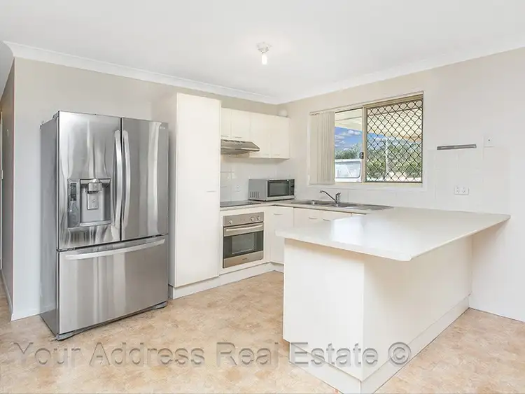 Second view of Homely house listing, 2 Wiltshire Street, Heritage Park QLD 4118