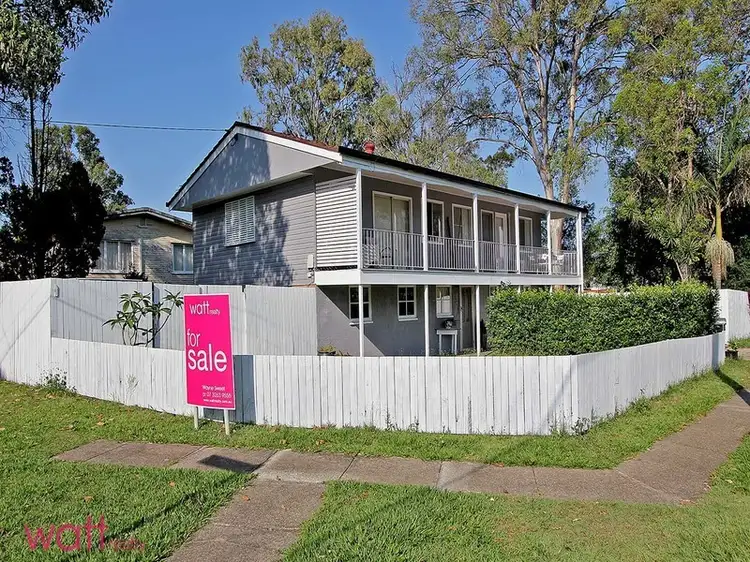 Second view of Homely house listing, 96 Lucan Avenue, Aspley QLD 4034
