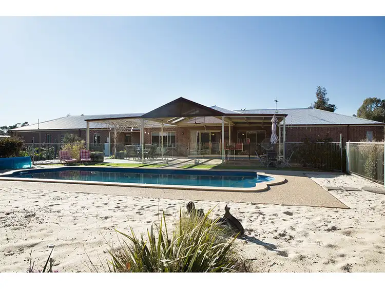 Second view of Homely house listing, 2 Jacks Place, Shepparton VIC 3630