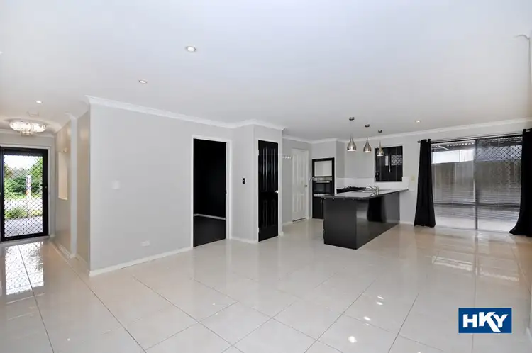 Sixth view of Homely house listing, 104 Rossini Circle, Ellenbrook WA 6069