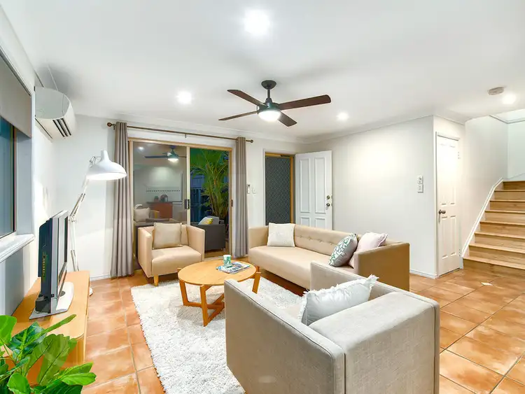Fifth view of Homely townhouse listing, 2/22 Park Lane, Yeerongpilly QLD 4105