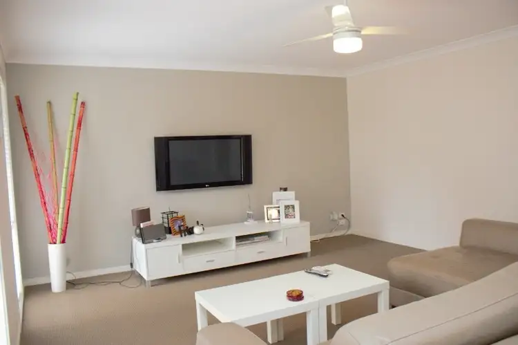 Fifth view of Homely house listing, 21 Killarney Court, Ormeau QLD 4208