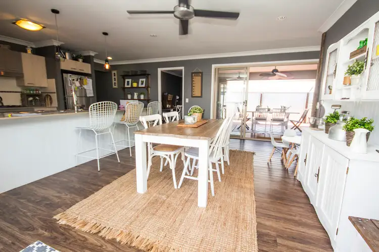 Second view of Homely house listing, 35 Rivervale Street, Ormeau QLD 4208