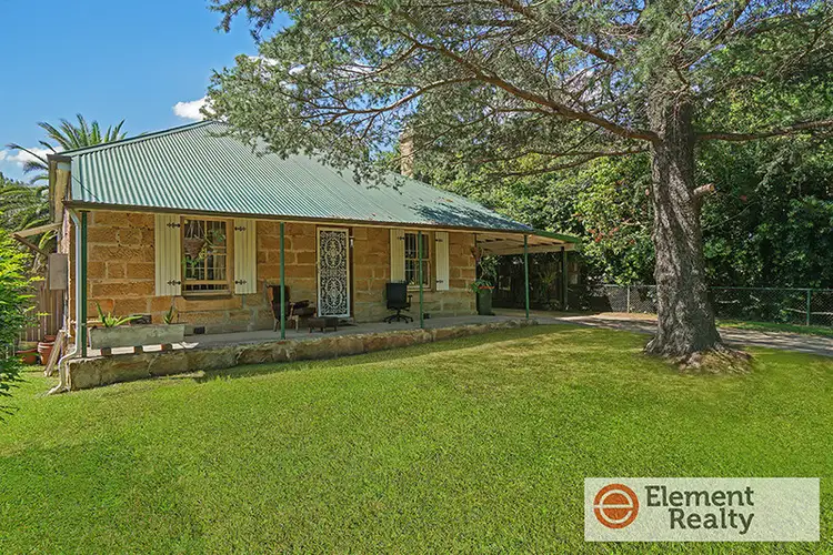 75 Kirby Street, Rydalmere NSW 2116