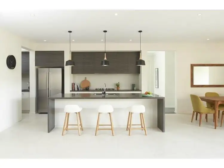 Second view of Homely house listing, 12 Coastside Drive, Armstrong Creek VIC 3217