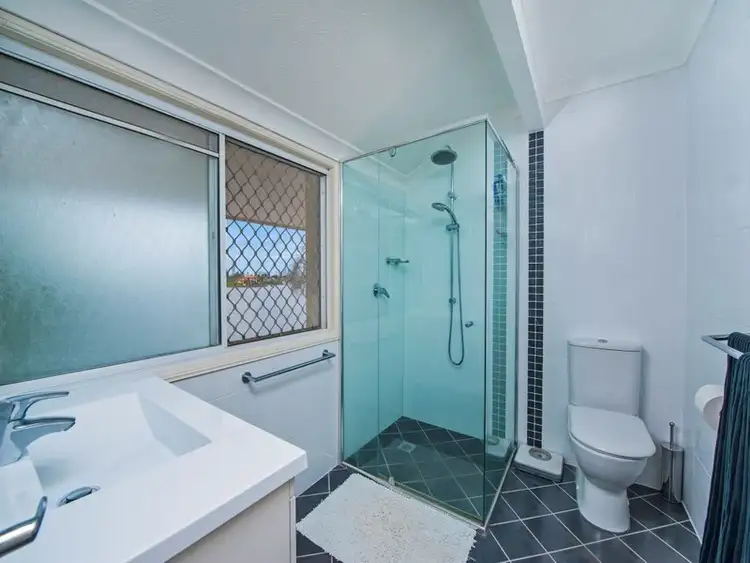 Fifth view of Homely townhouse listing, 46/300 Cottesloe Drive, Mermaid Waters QLD 4218