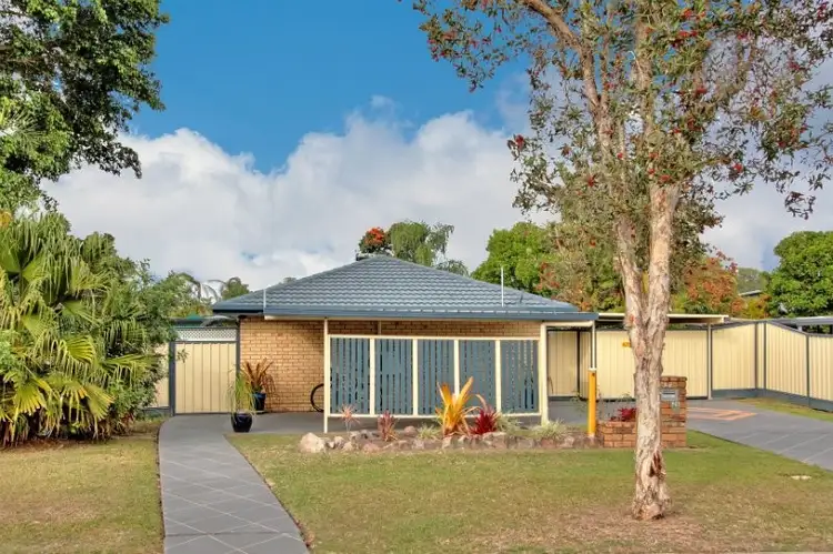 Fourth view of Homely house listing, 28 Higgins Street, Loganholme QLD 4129