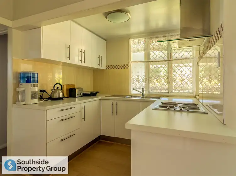 Second view of Homely house listing, 37 Desgrand Street, Archerfield QLD 4108