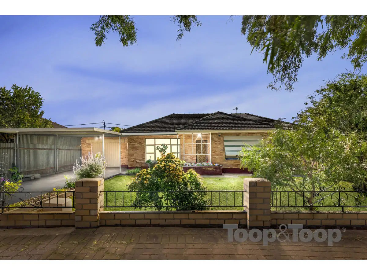 Main view of Homely house listing, 1 Ash Grove, Magill SA 5072