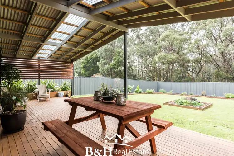 Fifth view of Homely house listing, 54 Katelyn Drive, Wynyard TAS 7325