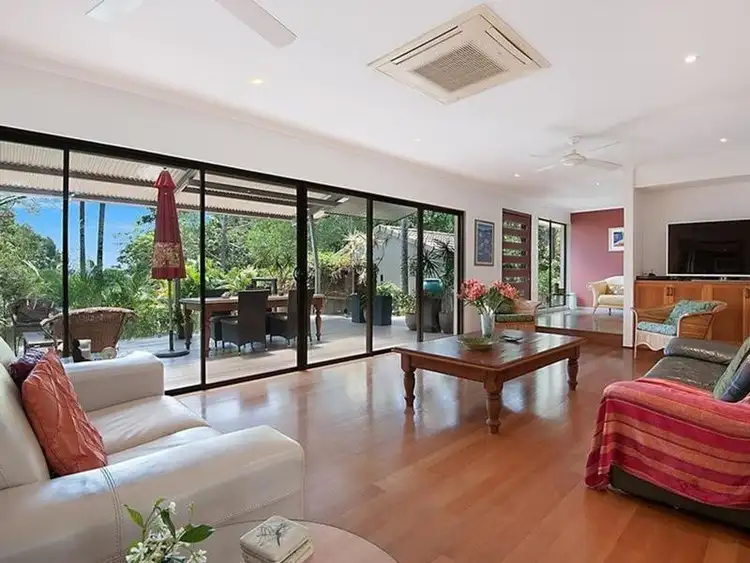 Third view of Homely house listing, 8 Moonare Crescent, Noosa Heads QLD 4567