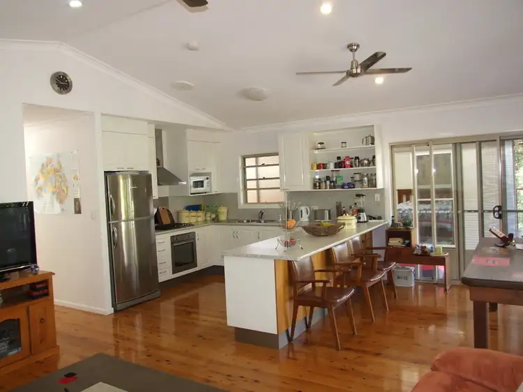 Fifth view of Homely rural property listing, 346 Archer Road, Struck Oil QLD 4714