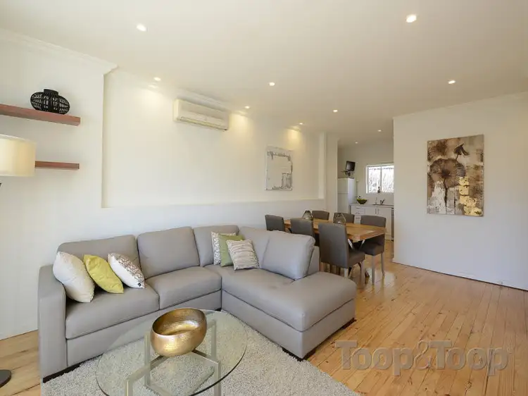 3/9 Chisholm Avenue, Burnside SA 5066