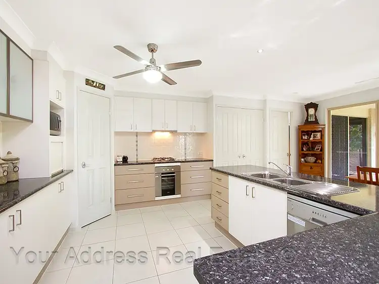 Third view of Homely house listing, 114-122 Spinebill Drive, Greenbank QLD 4124