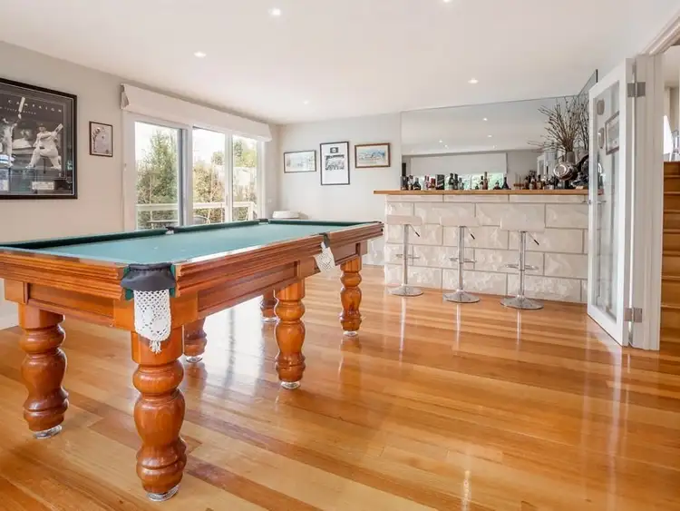 Sixth view of Homely house listing, 4 First Settlement Drive, Sorrento VIC 3943