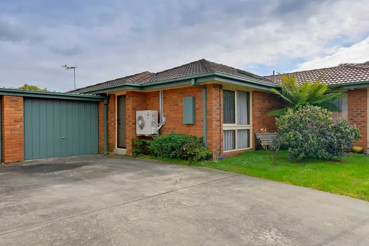 4/1-3 Farren Close, Traralgon VIC 3844