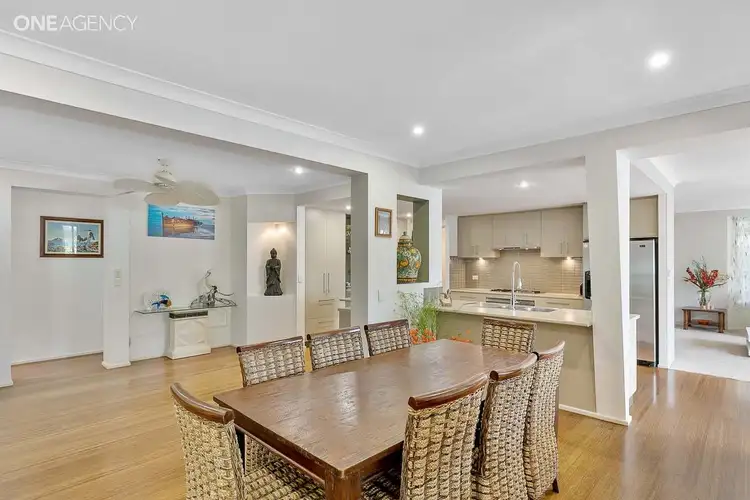 Sixth view of Homely house listing, 73 Johnston Boulevard, Urraween QLD 4655