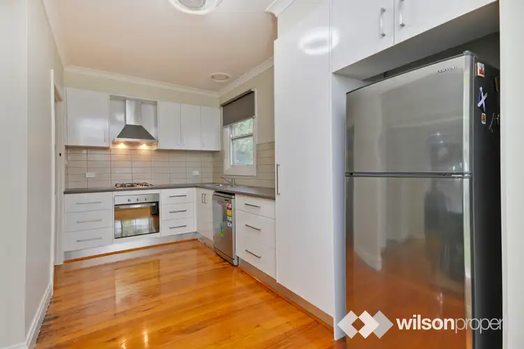 Second view of Homely house listing, 44 Newman Crescent, Traralgon VIC 3844