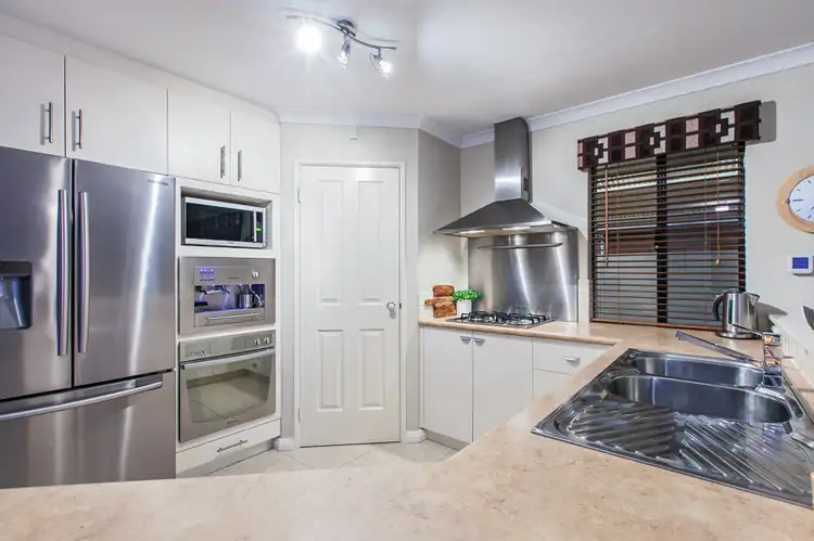 Seventh view of Homely house listing, 9 Clarafield Meander, Tapping WA 6065