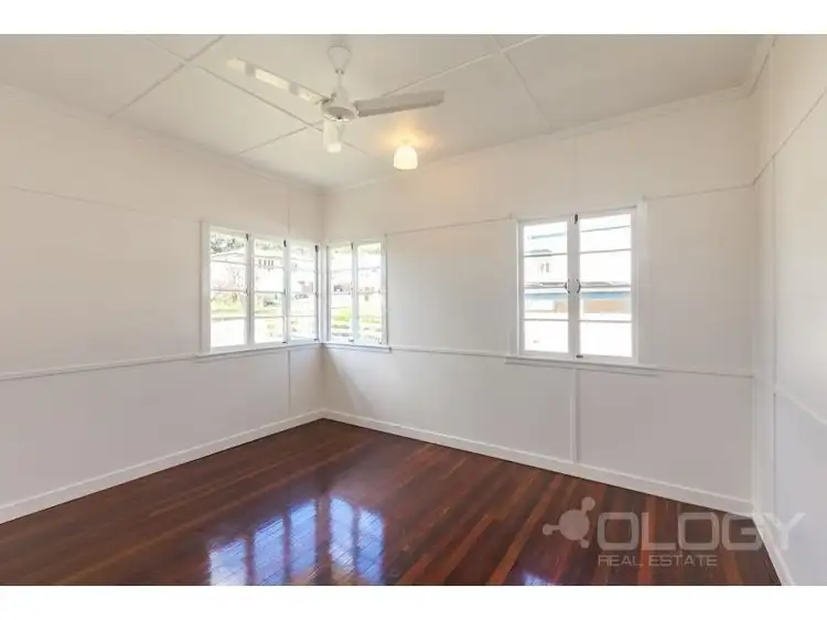 Sixth view of Homely house listing, 47 Meade Street, West Rockhampton QLD 4700