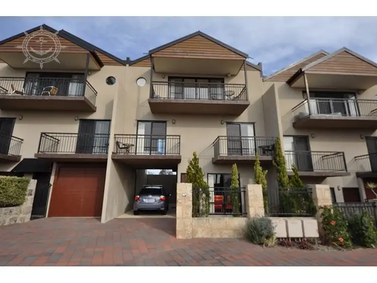 3-7 Bellion Drive, Hamilton Hill WA 6163