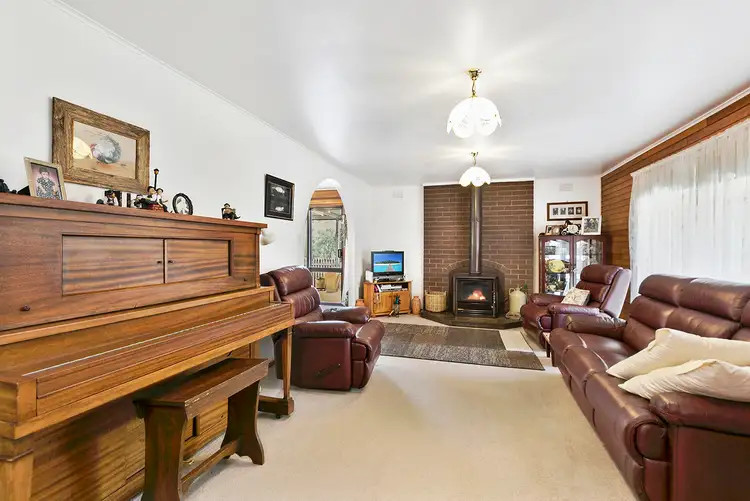 Fifth view of Homely rural property listing, 340 Wensleydale Station Road, Wensleydale VIC 3241