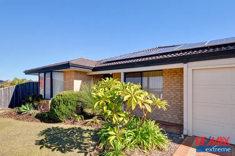 Second view of Homely house listing, 15 Mowbray Square, Clarkson WA 6030
