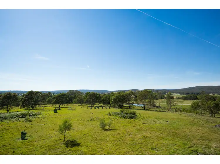 Main view of Homely land listing, LOT 100/157 Oaklands Road, Pambula NSW 2549