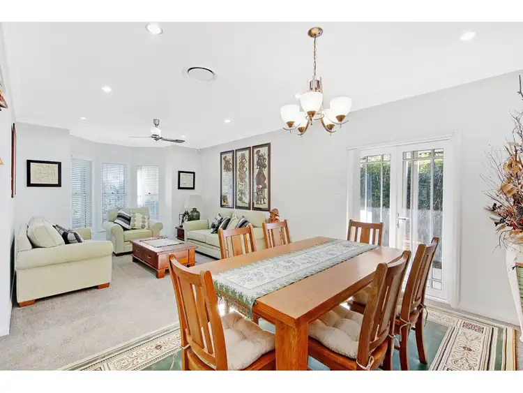 Third view of Homely house listing, 31 Bridgewater Bvd, Camden Park NSW 2570