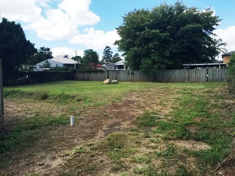 Fourth view of Homely land listing, 34A Raff Street, Toowoomba City QLD 4350