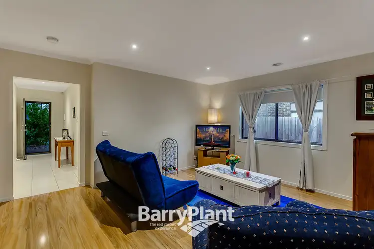 Third view of Homely house listing, 40 Sandalwood Drive, Pakenham VIC 3810