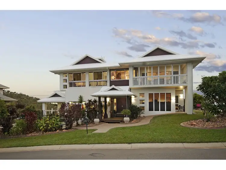 14 Stirling Drive, Castle Hill QLD 4810