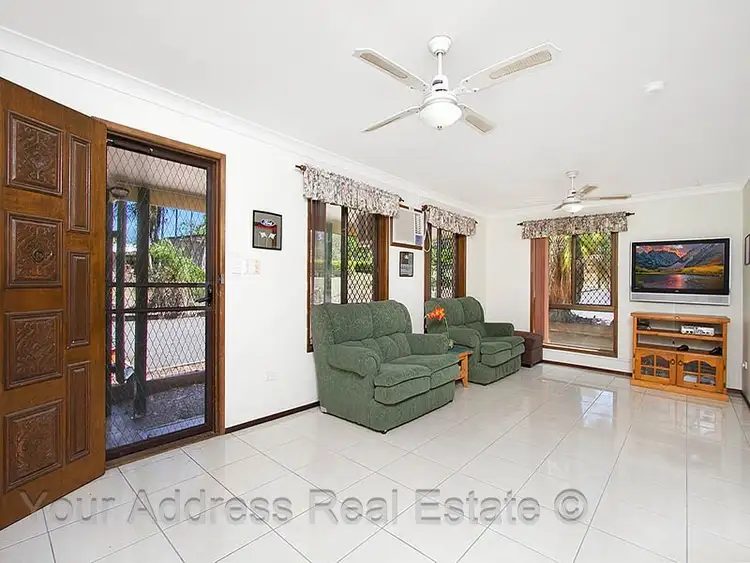 Third view of Homely house listing, 11 Chipalee Court, Greenbank QLD 4124