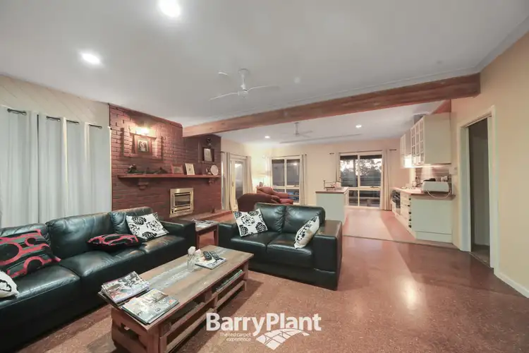 Fifth view of Homely house listing, 130 Longwarry Drouin Road, Longwarry VIC 3816