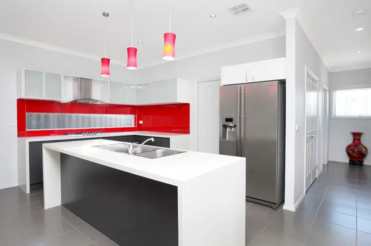 Third view of Homely house listing, 107 Cornwall Road, Sunshine VIC 3020