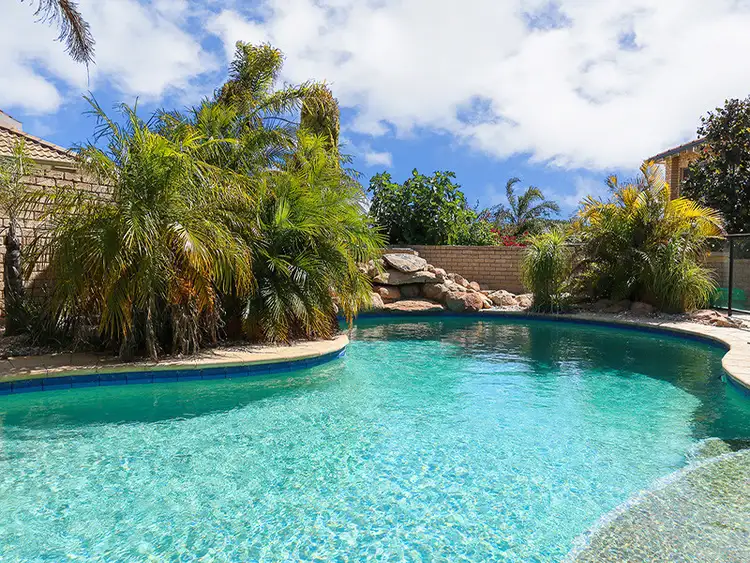 Third view of Homely house listing, 3 Atkin Place, Ocean Reef WA 6027