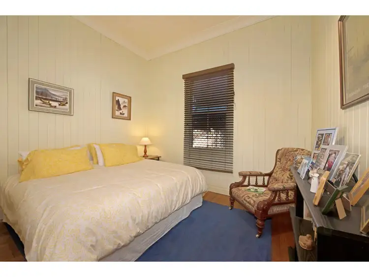 Fourth view of Homely house listing, 5 Shipley Street, East Toowoomba QLD 4350