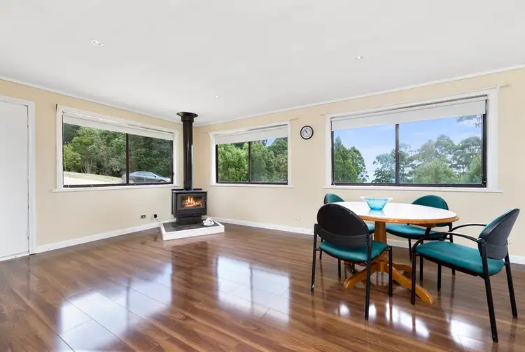 Fourth view of Homely rural property listing, 4 College Drive, Lavers Hill VIC 3238