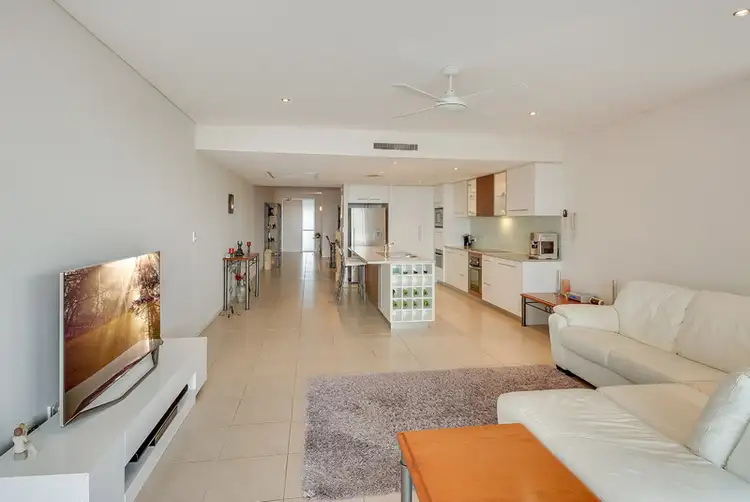 Second view of Homely unit listing, 78/7 Grand Parade, Kawana Island QLD 4575