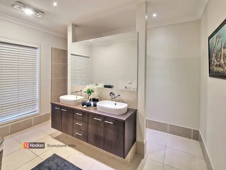 Fourth view of Homely house listing, 19 Langford Street, Eight Mile Plains QLD 4113