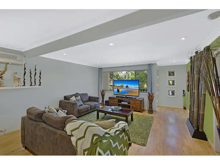 Fourth view of Homely house listing, 41 Albatross Road, Berkeley Vale NSW 2261