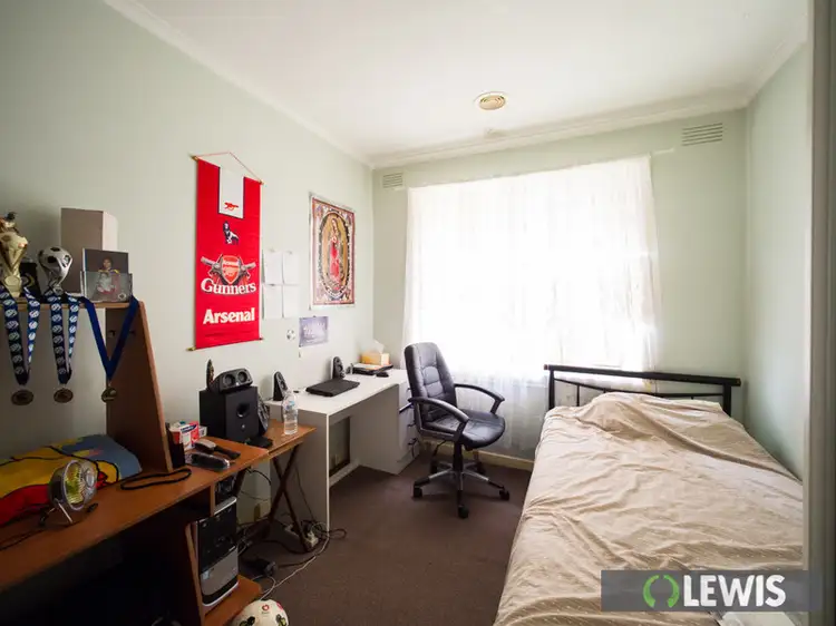 Fourth view of Homely house listing, 194 Hilton Street, Glenroy VIC 3046