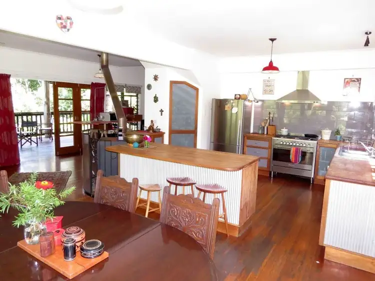 Fourth view of Homely rural property listing, 155 Braeside Drive, Uki NSW 2484