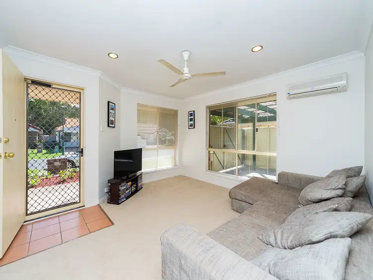 Sixth view of Homely house listing, 25 Leonardo Circuit, Coombabah QLD 4216