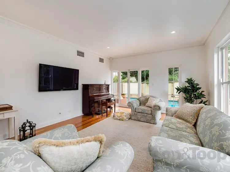 Third view of Homely house listing, 8 Zenith Avenue, Burnside SA 5066