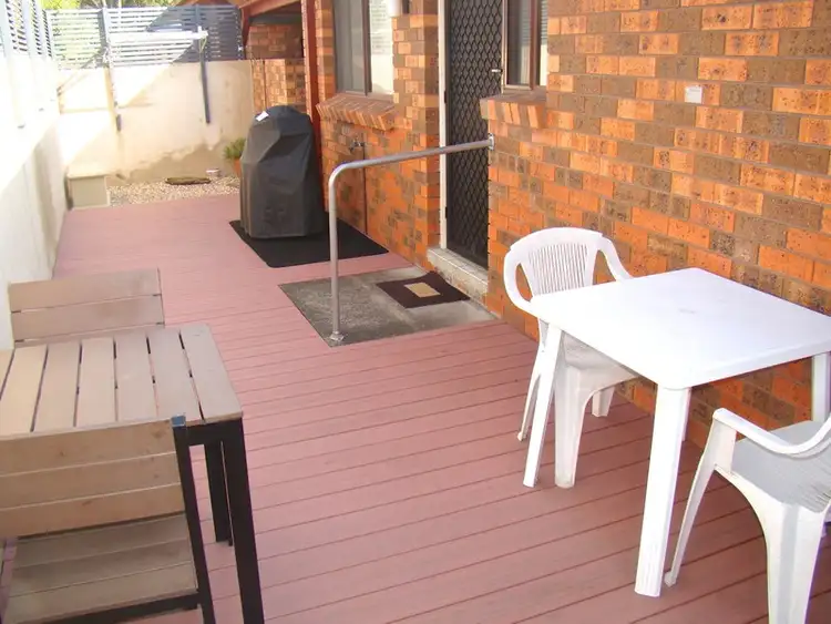 Sixth view of Homely villa listing, 1/18 Morton Street, Huskisson NSW 2540