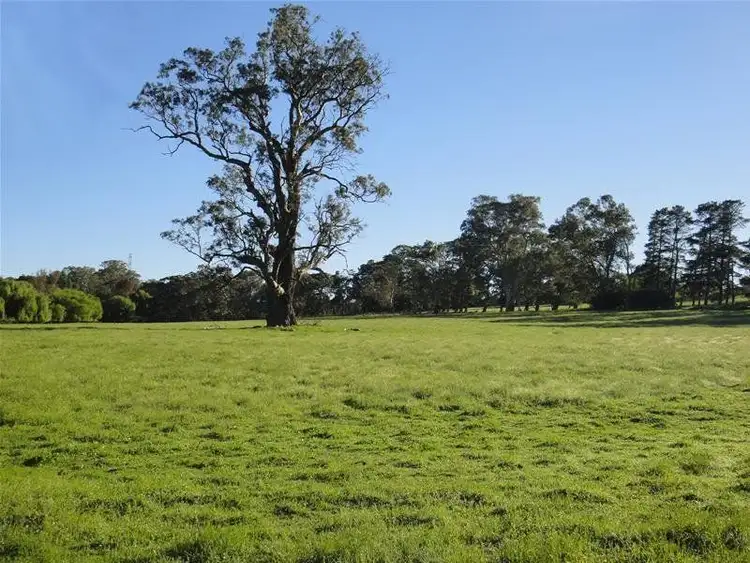 Second view of Homely land listing, Lot 142 Watts Gully Road, Forreston SA 5233