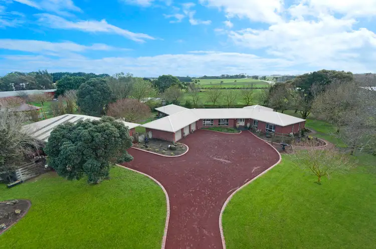 2 Grange Road, Warrnambool VIC 3280