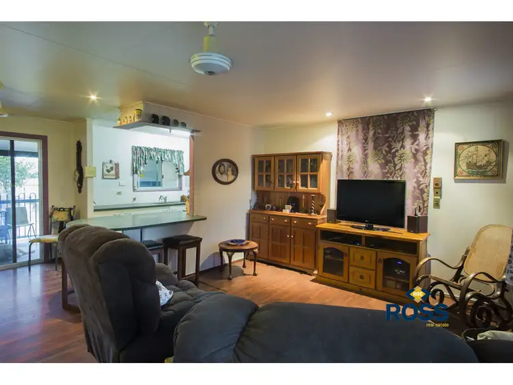 Third view of Homely house listing, 3 Welsh Court, Kelso QLD 4815